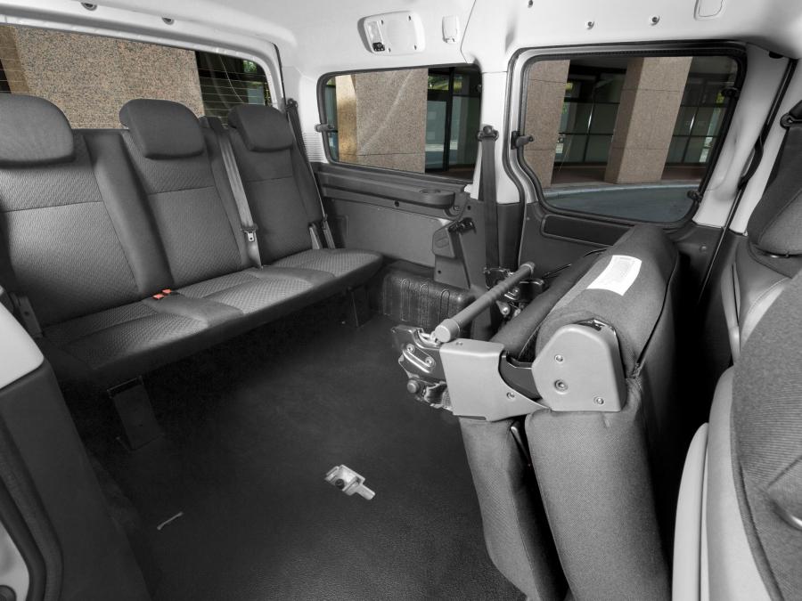  Citroen Berlingo First Long 2008 года  (фото 2 из 5)